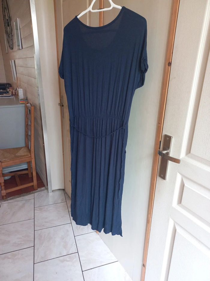 Robe mi longue - photo numéro 5