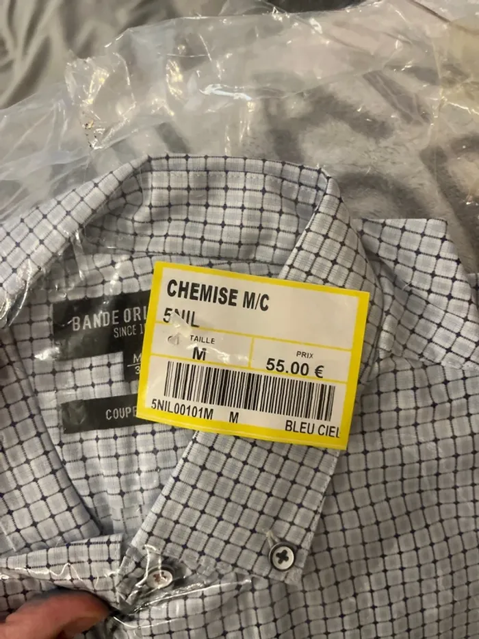 Chemise - photo numéro 3