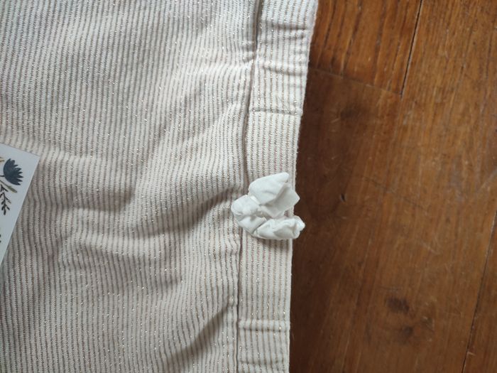 Jogging doublé - photo numéro 2