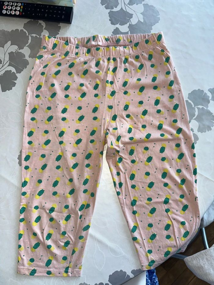 Pyjama (haut et bas) - photo numéro 3