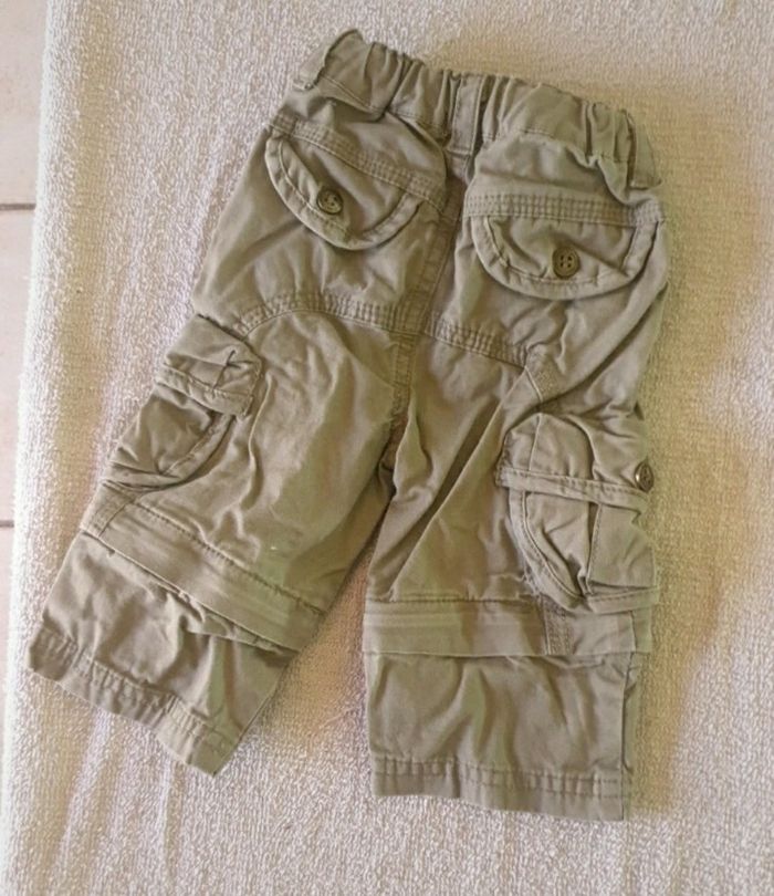 Pantalon - photo numéro 5