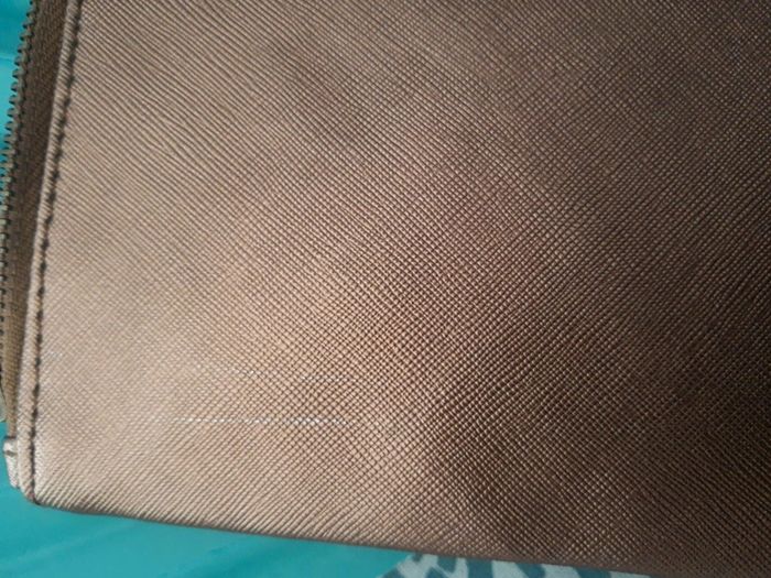 Pochette camel gold Les Petites Paris - photo numéro 6