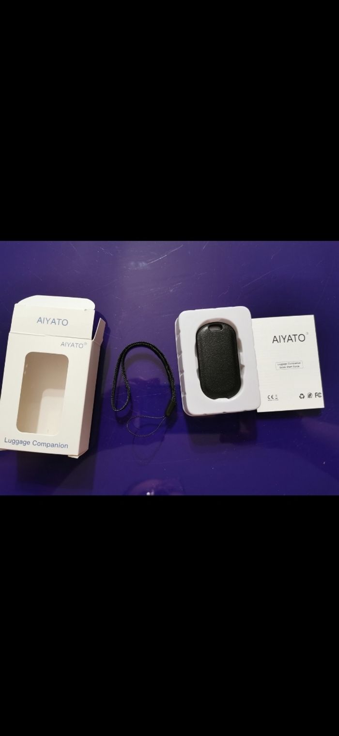 TRACKER GPS - photo numéro 4