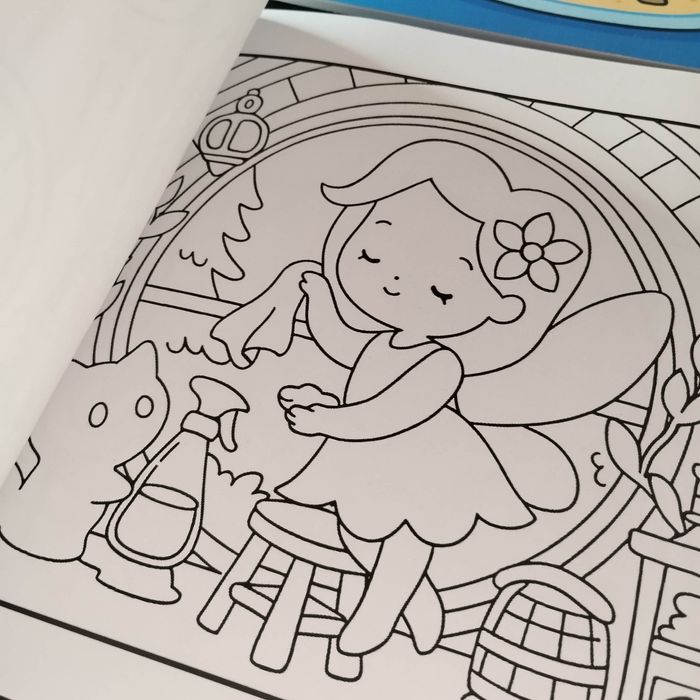 Lot de 4 livres cozy colo 24 pages neufs - photo numéro 4