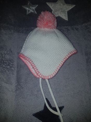 Bonnet
