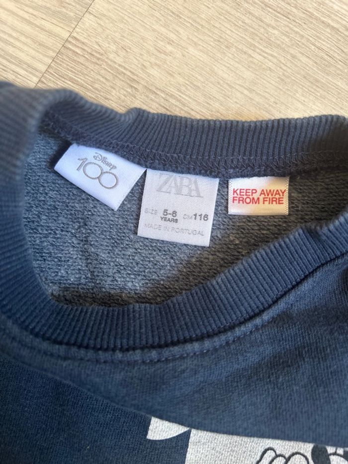 Ensemble Zara Kids - photo numéro 4