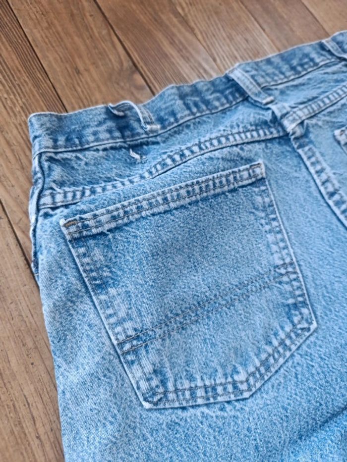 Pantalon jean Dickies Workwear Carpenter 36x32 - photo numéro 5