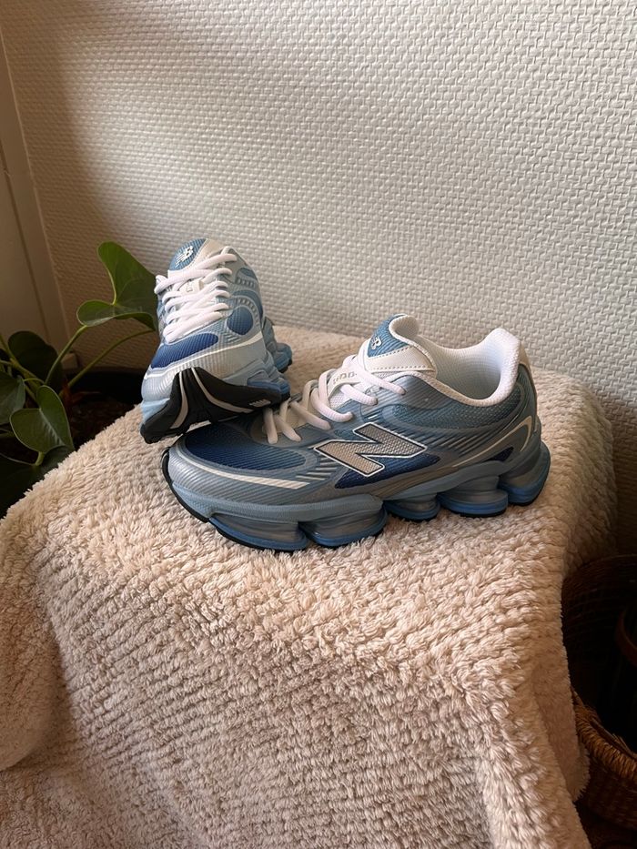 New balance abzorb 2000 - photo numéro 3