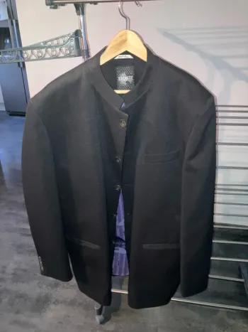 Veste Angela Litrico taille 56