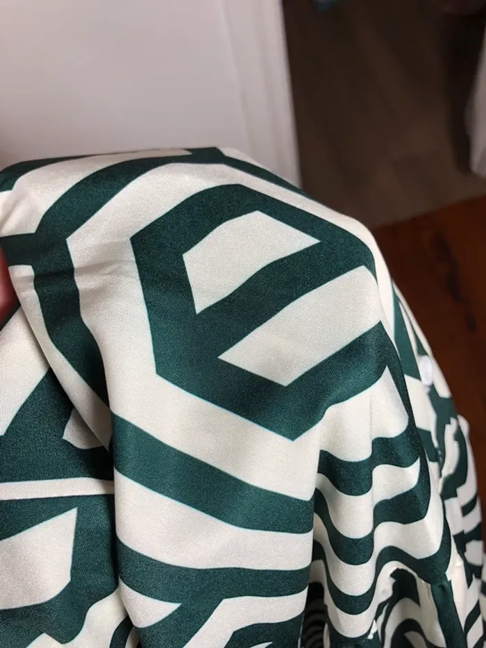 Robe longue loose - photo numéro 8