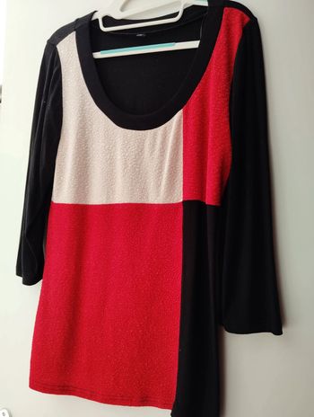 Tee-shirt taille 3