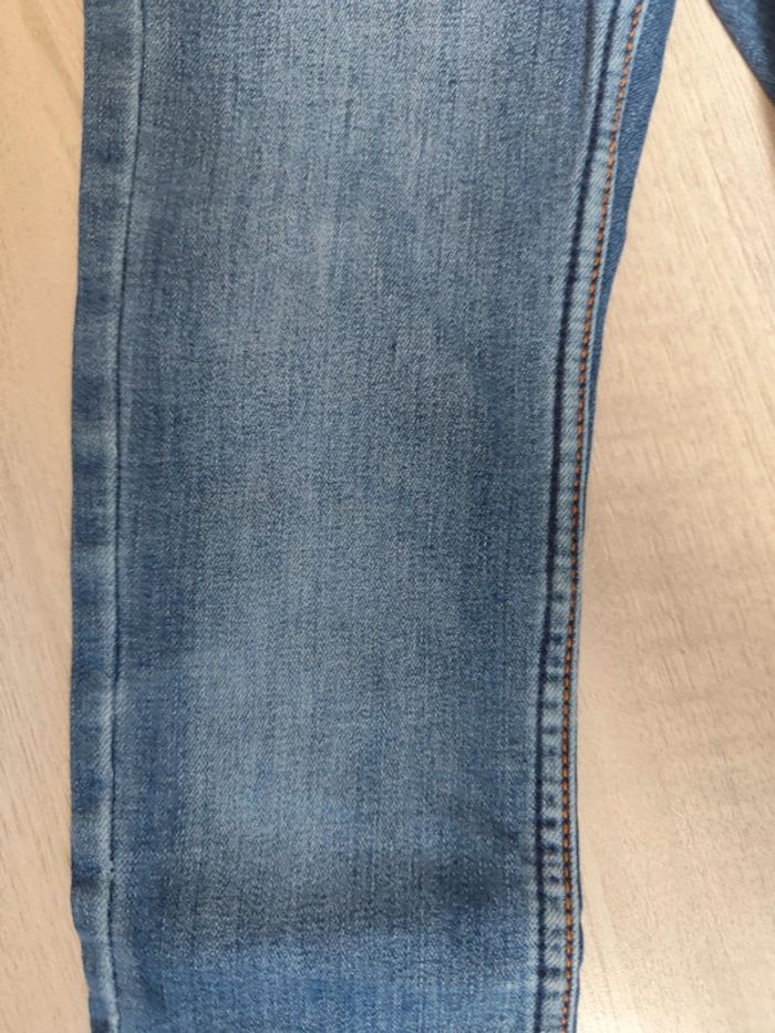Jeans 8A - photo numéro 6