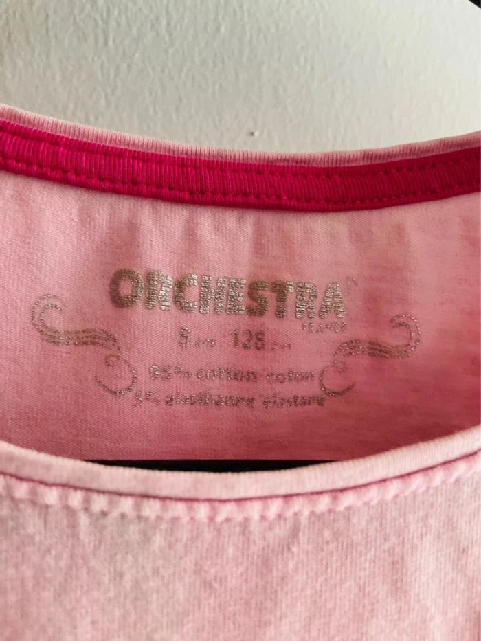 Ensemble T.8 ans Orchestra - photo numéro 2