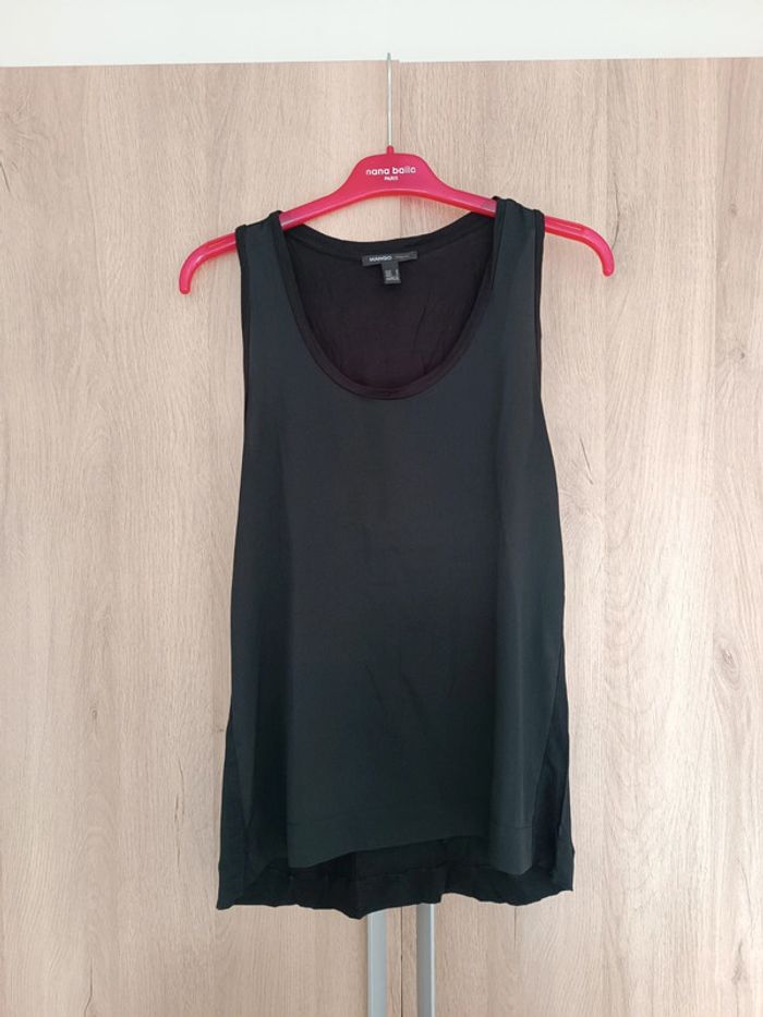Débardeur Mango femme taille M