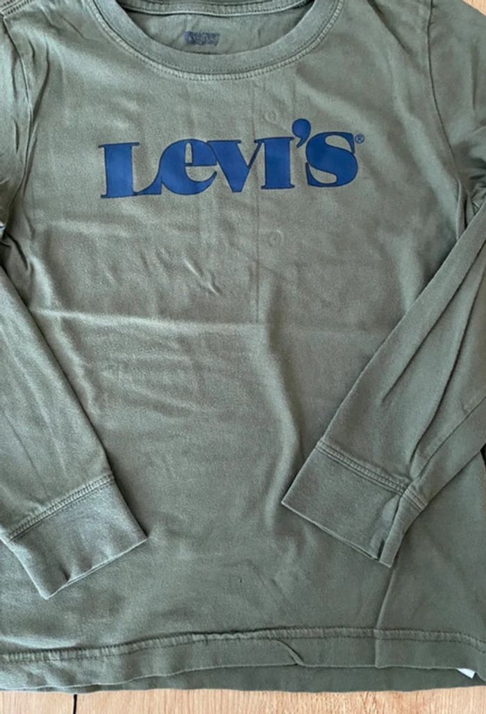 Gros lots 8 ans marques jacadi levis - photo numéro 9