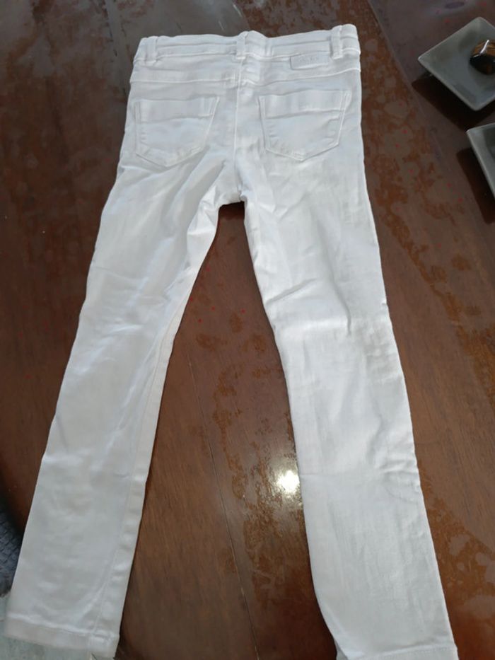Pantalon slim Okaïdi 5 ans - photo numéro 5
