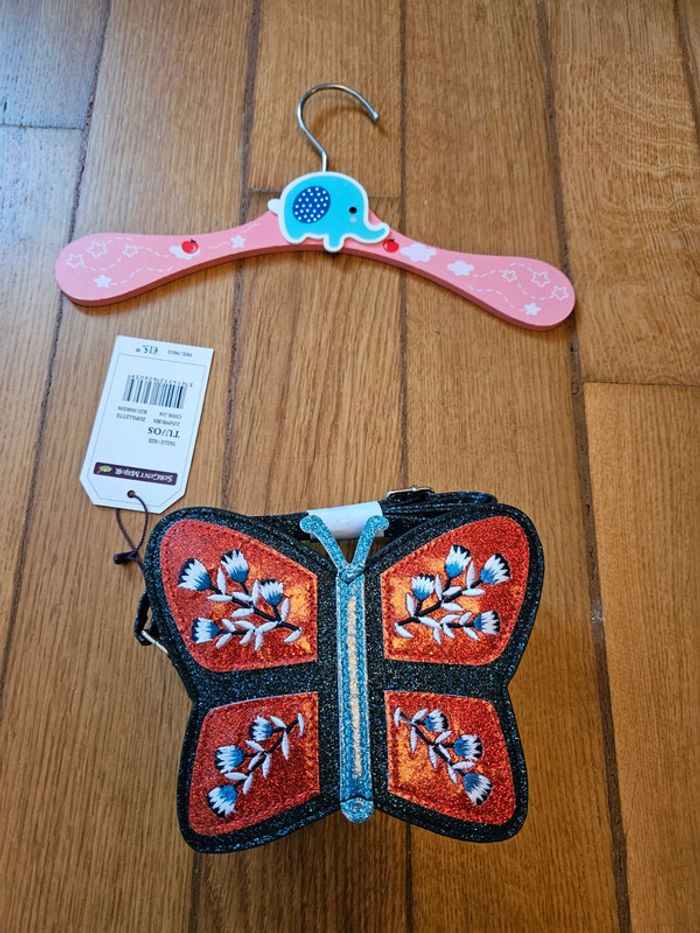 Sac Sergent Major neuf