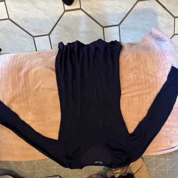 Robe longue