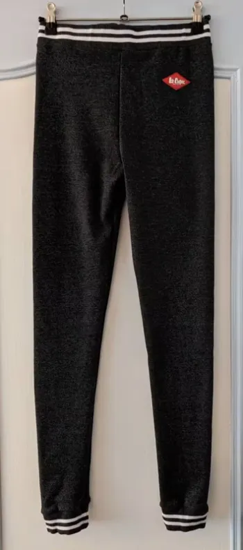 Legging Lee Cooper, taille L/XL