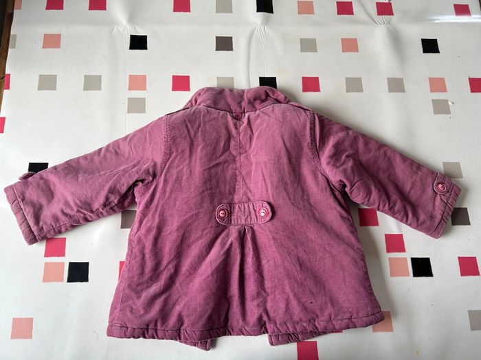 Veste - photo numéro 6