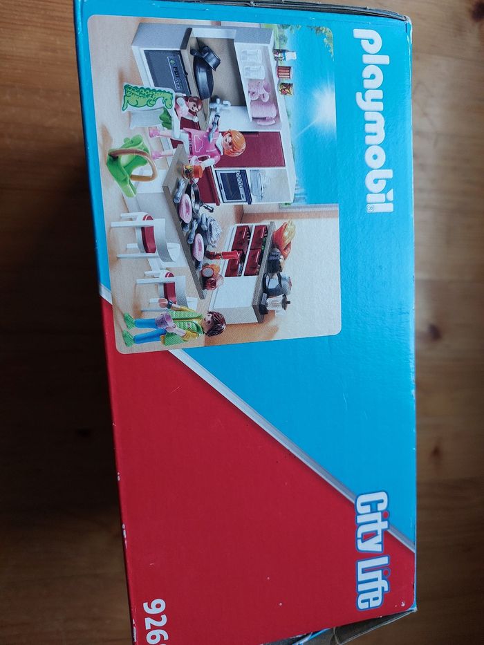 Playmobil City Life - photo numéro 5