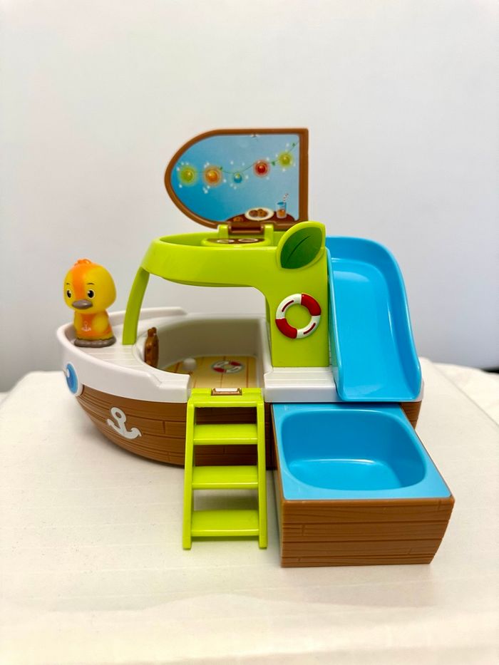 Bateau klorofil - photo numéro 2