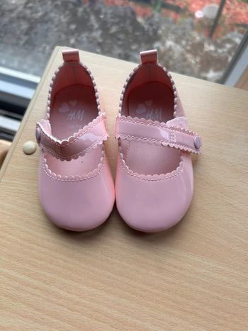 Ballerine bébé