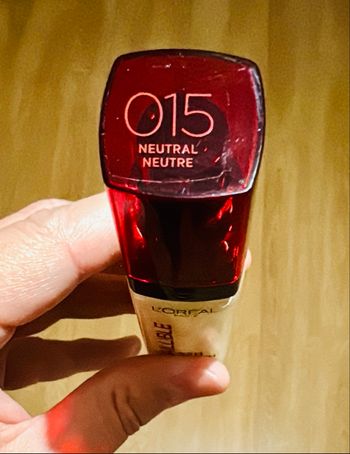 FONDS DE TEINT L’ORÉAL INFAILLIBLE   