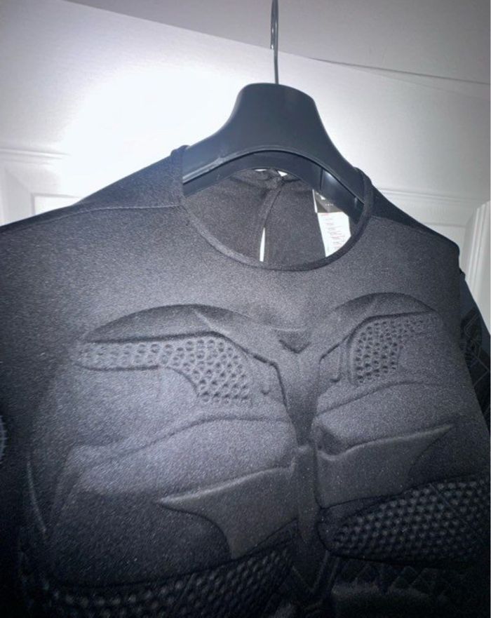 Déguisement Batman Hommes Adultes - photo numéro 9