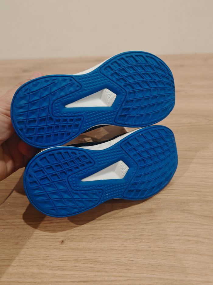 Basket garçon, taille 23, Adidas - photo numéro 5