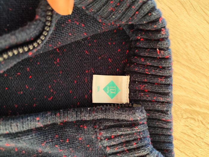 Salopette short et gilet - photo numéro 8