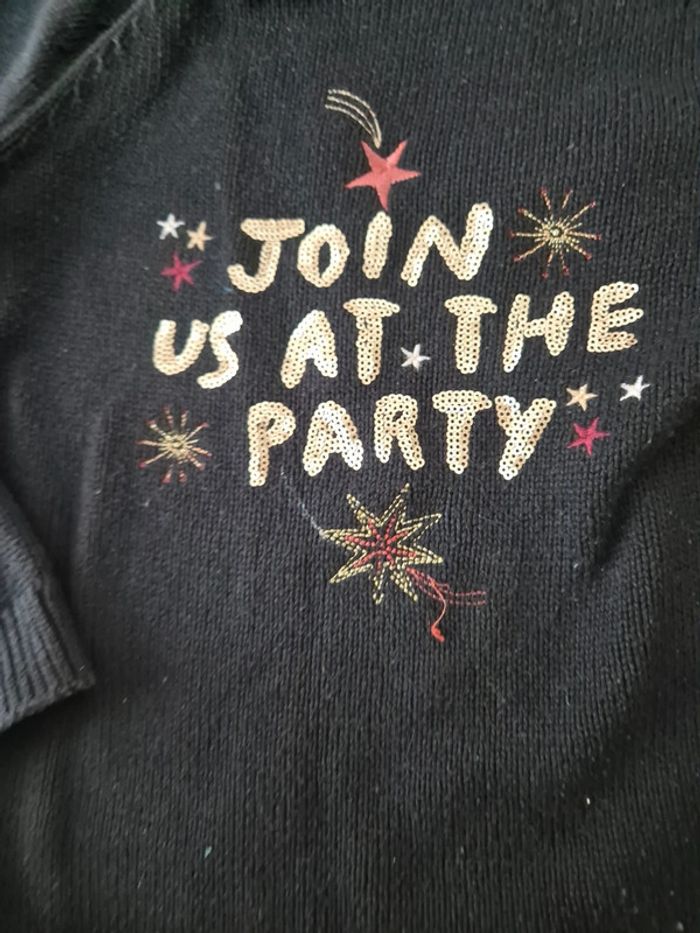 Pull Tape à l'œil 10 ans - photo numéro 3