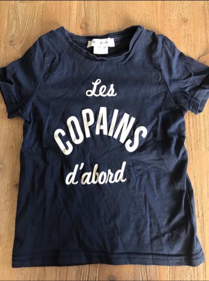 Tee-shirt