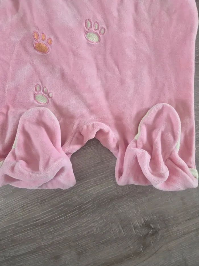 Lot de 2 pijamas - photo numéro 5