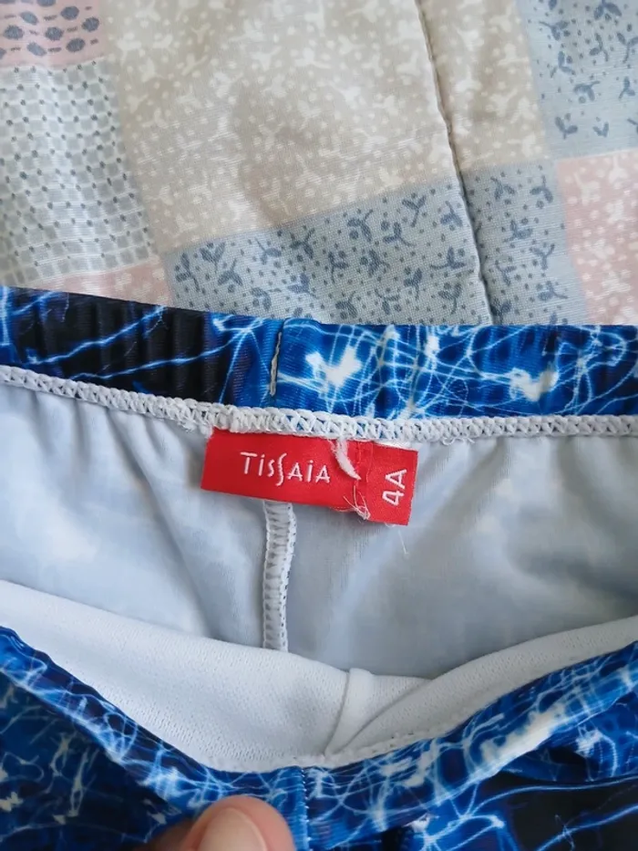 Maillot de bain 4 ans - photo numéro 3