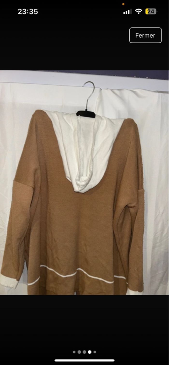 Ensemble laine - photo numéro 2