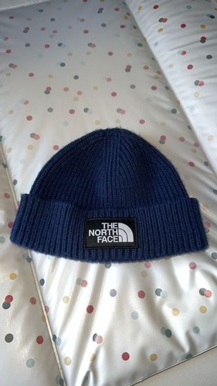 Bonnet the north face