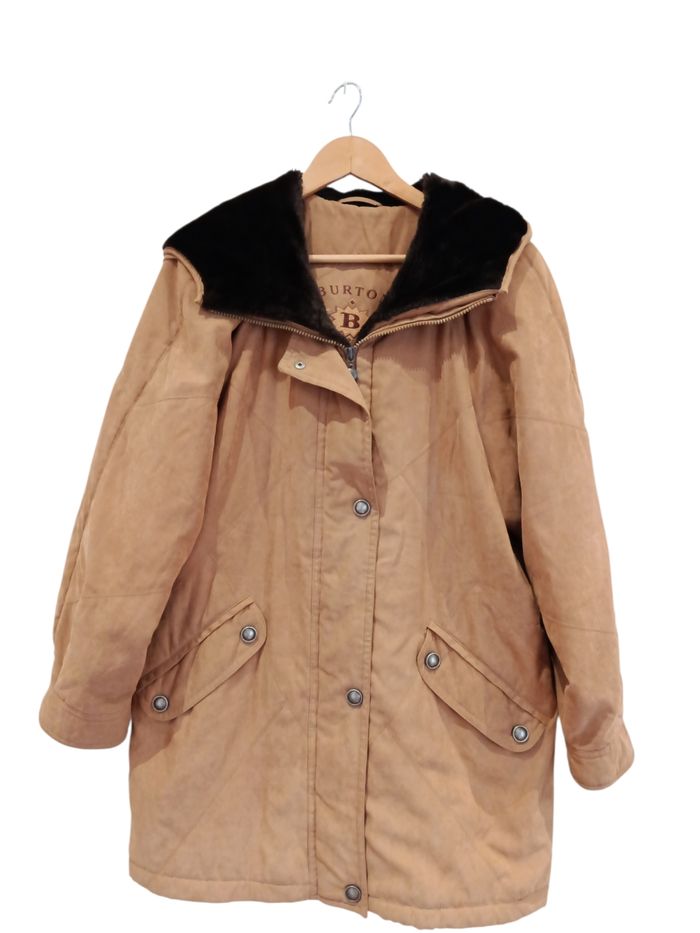 Parka burton femme A1437 - photo numéro 1