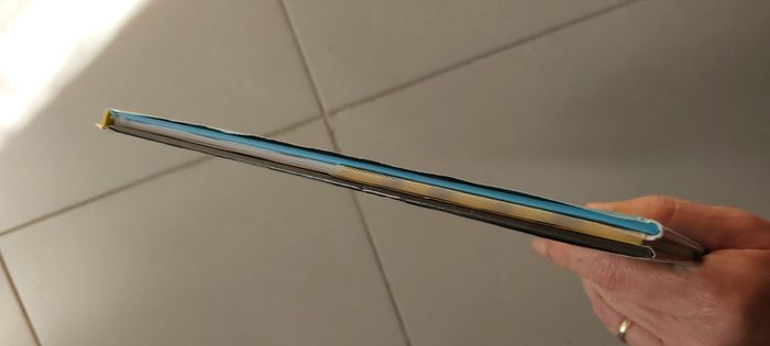 Marsupilami BD tome 30 Palombie secrète - photo numéro 6