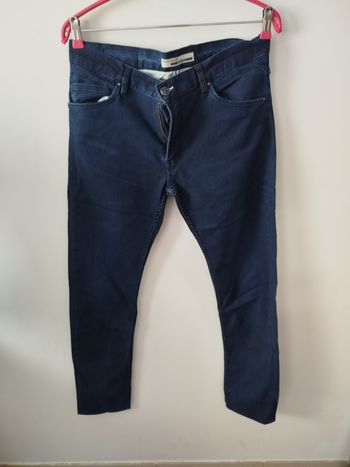 pantalon Teddy Smith taille 46