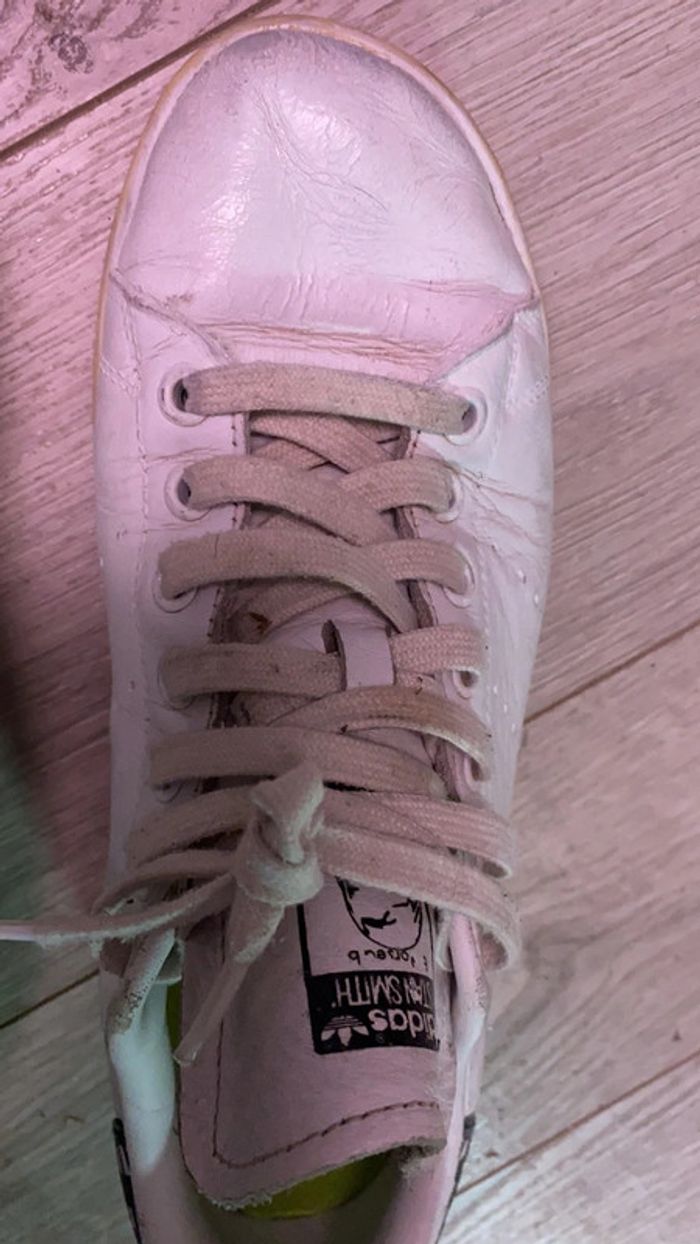 Baskets adidas Stan smith - photo numéro 12