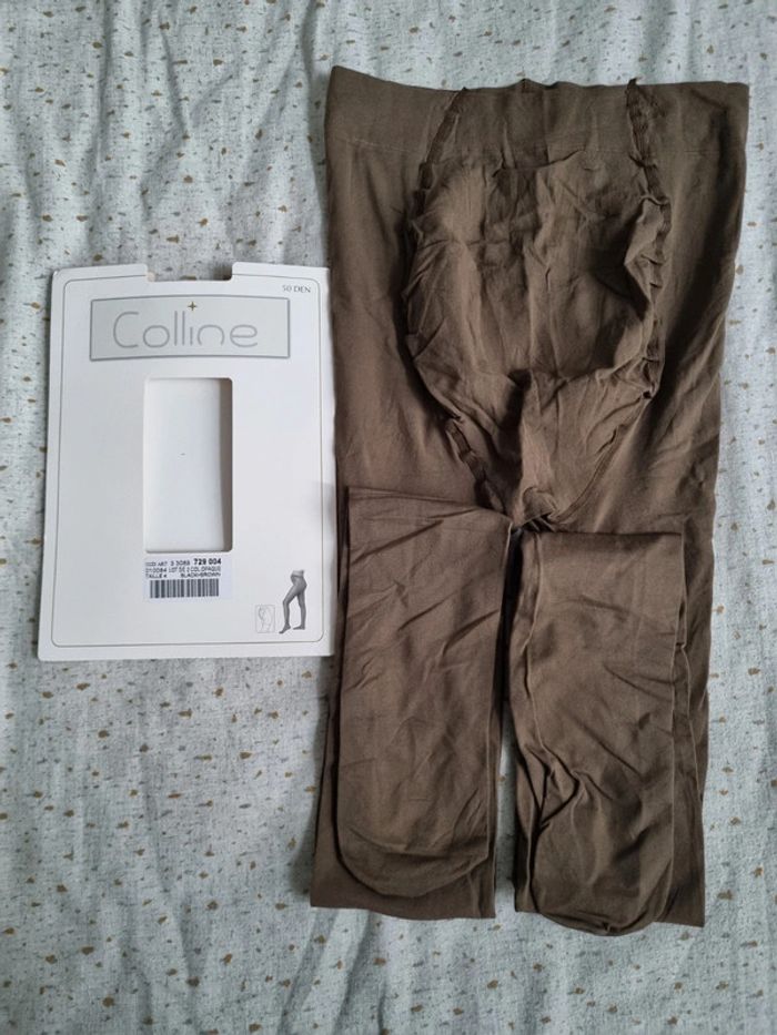 Collant de grossesse