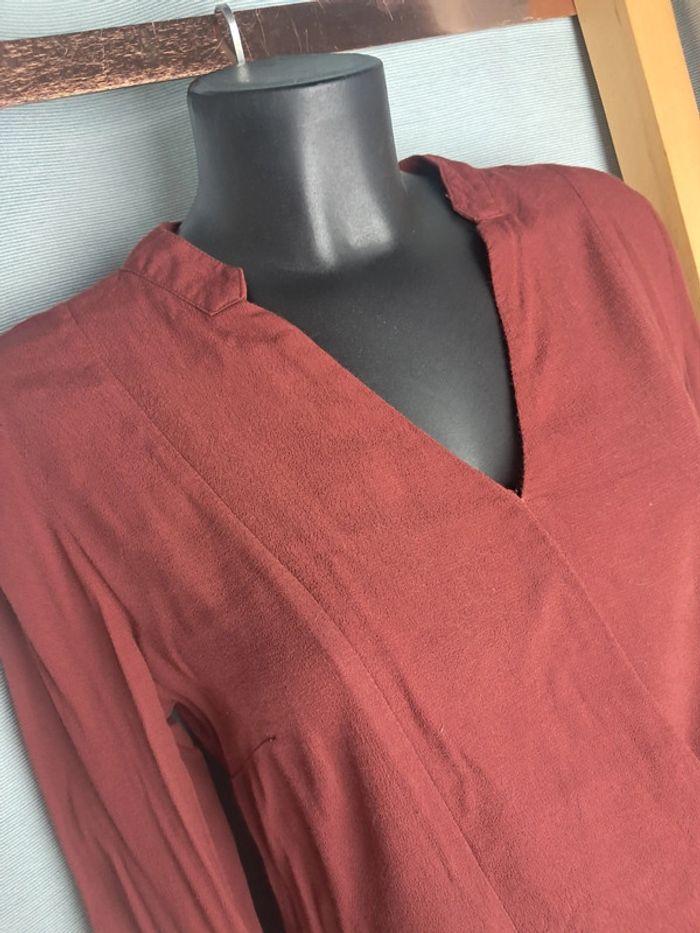 Nice thinks haut blouse T.40 - photo numéro 4