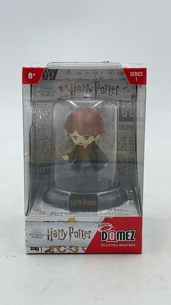 Figurine Harry Potter Ron Weasley Séries 1 N•575 Domez neuf