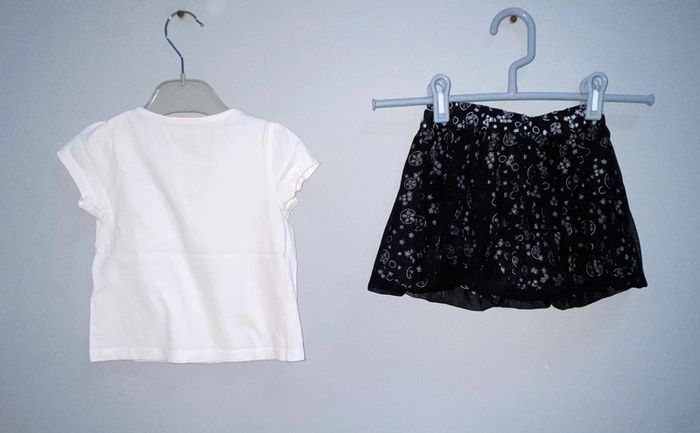 Ensemble 18 mois Tout Compte Fait Tape à l’Oeil - photo numéro 8