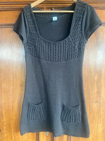 Tunique femme Camaïeu