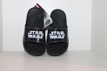 claquettes star wars noir 29/30