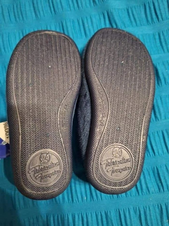 Chausson neuf - photo numéro 3