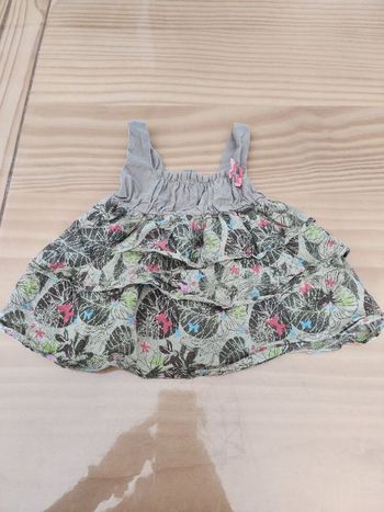 Robe bébé