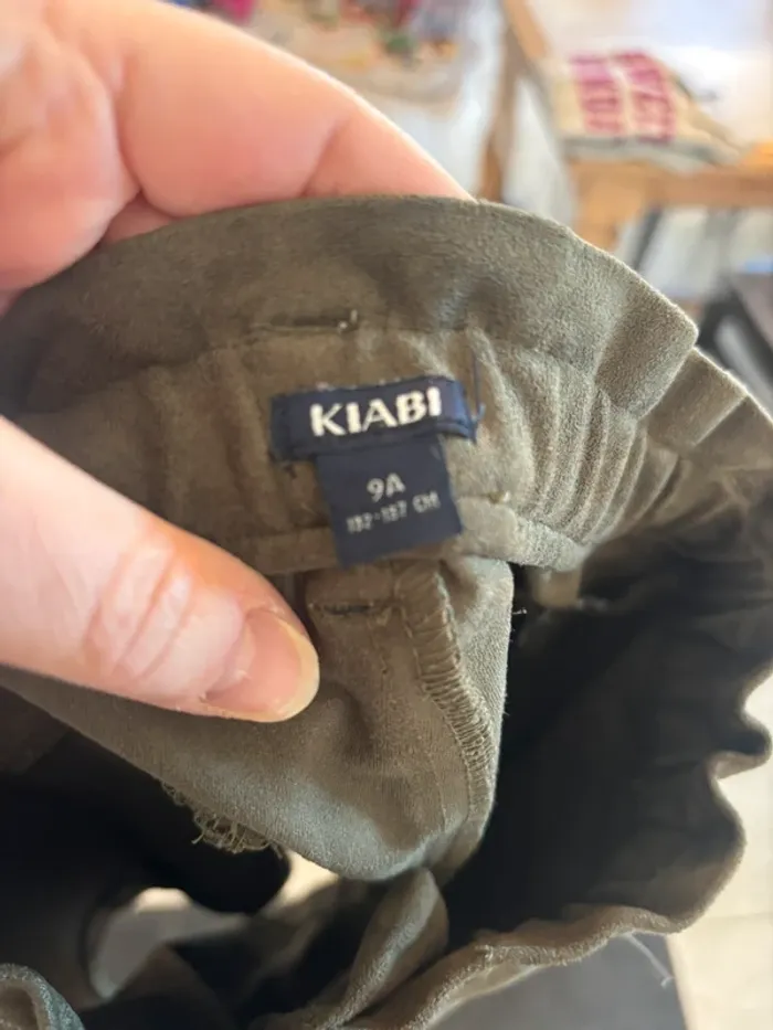 Short Kiabi - photo numéro 4